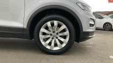 Volkswagen T-Roc 1.6 TDI SE 5dr Diesel Hatchback